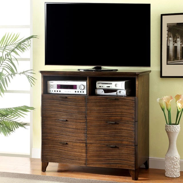 Bisbee Media Chest