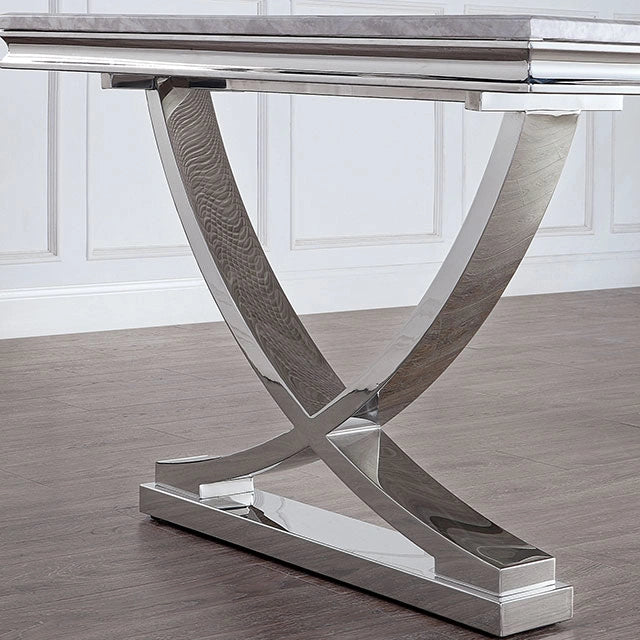Wadenswil 7 Pc Dining Table Set