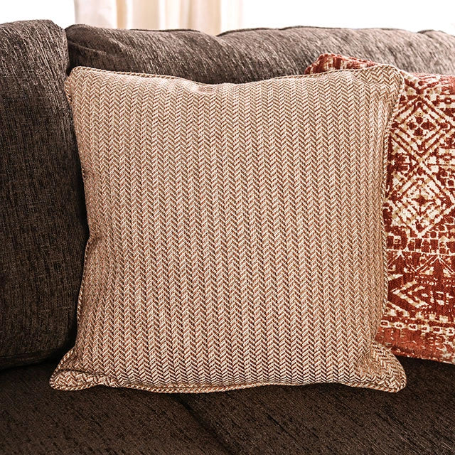 Wanstead Sectional