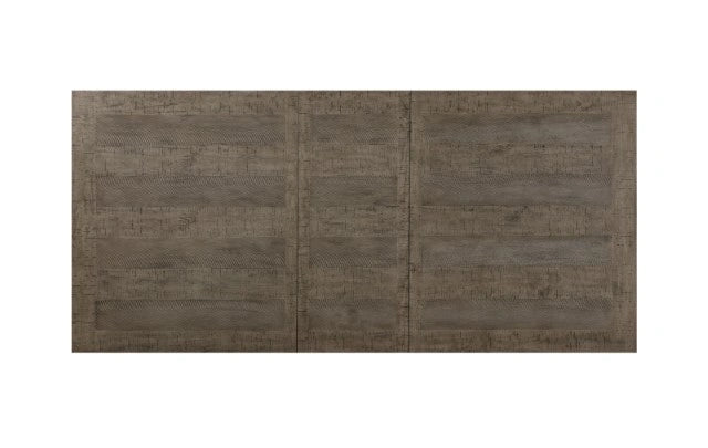 Newcastle 7 Pc Dining Table Set