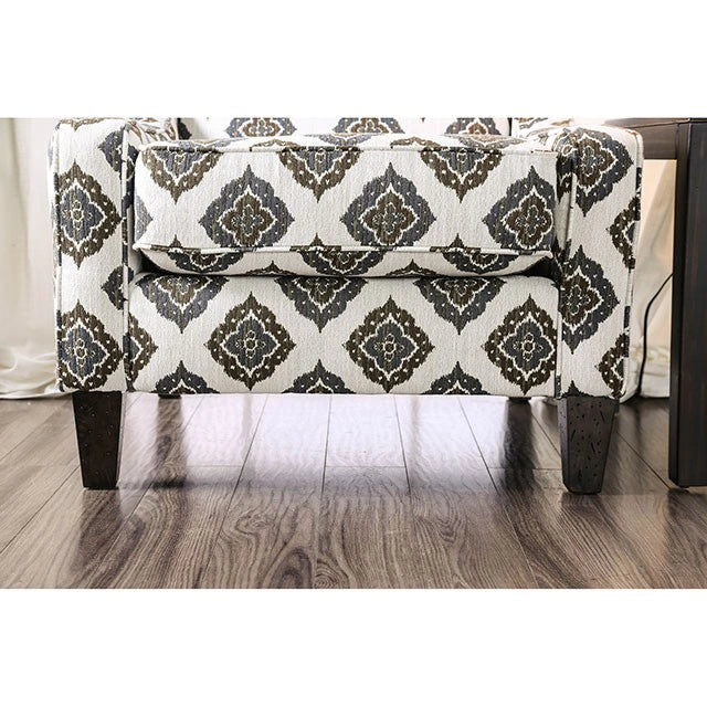 Reyna Accent Chair