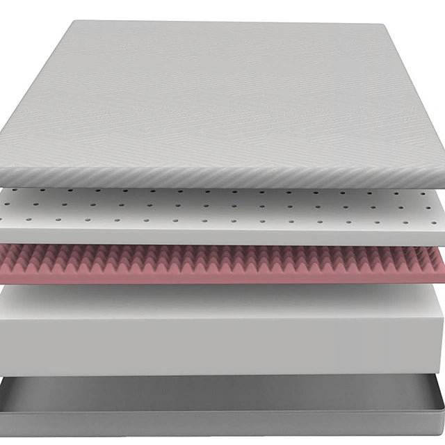 Delphinium Mattress White