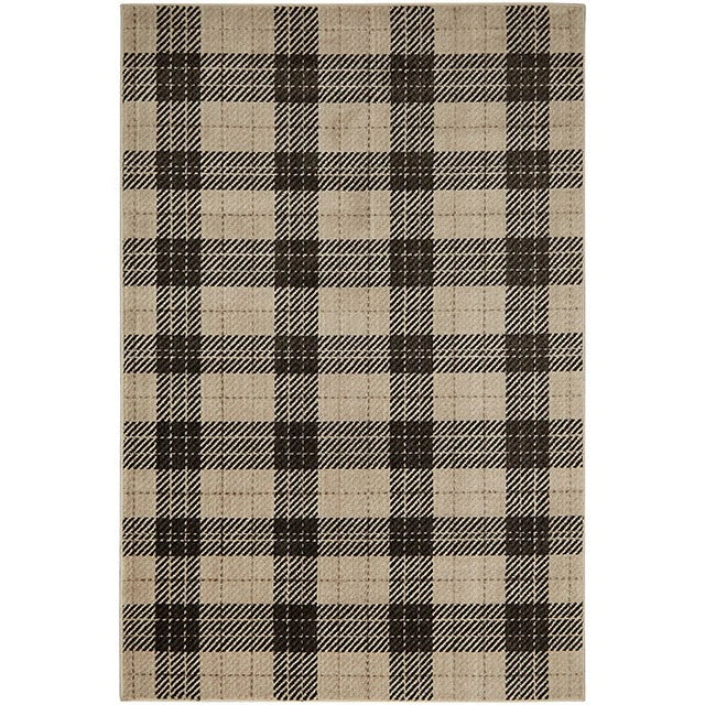 Kendrick Area Rug Charcoal
