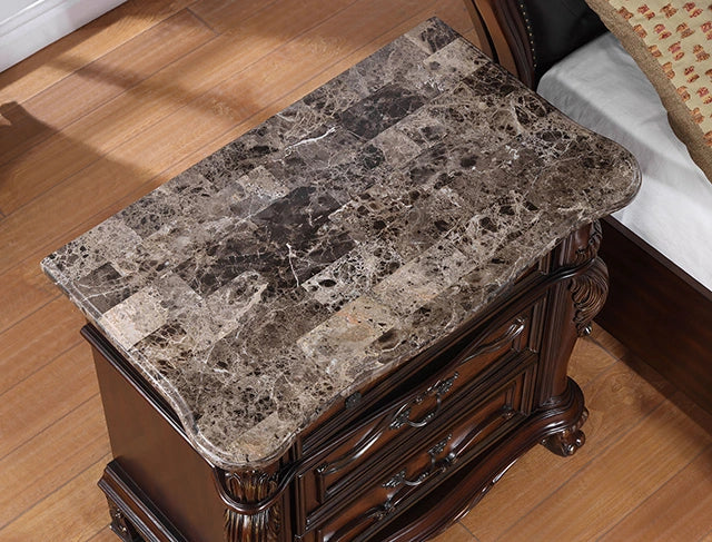 Ventresca Night Stand