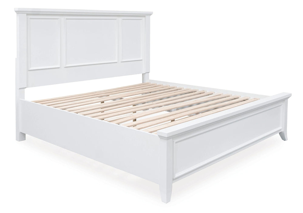 Trulani Bed