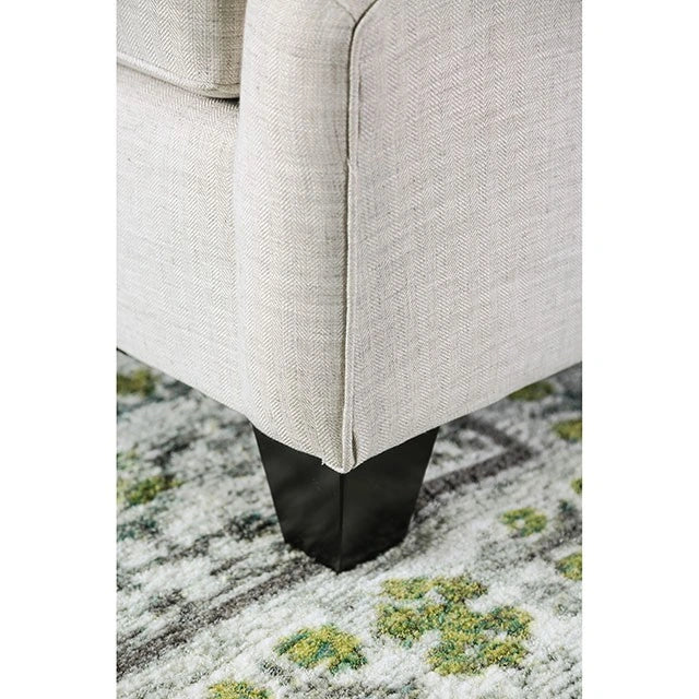 Dasia Love Seat