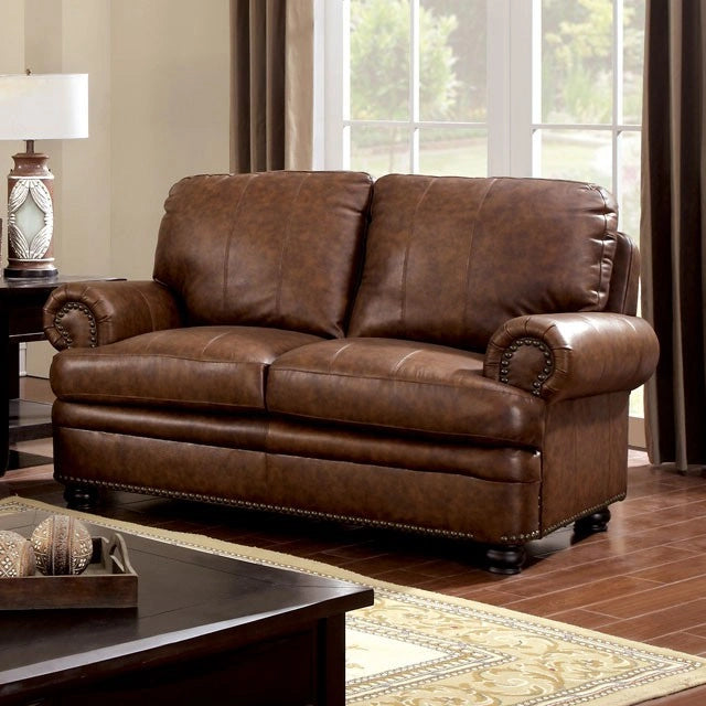 Rheinhardt Love Seat