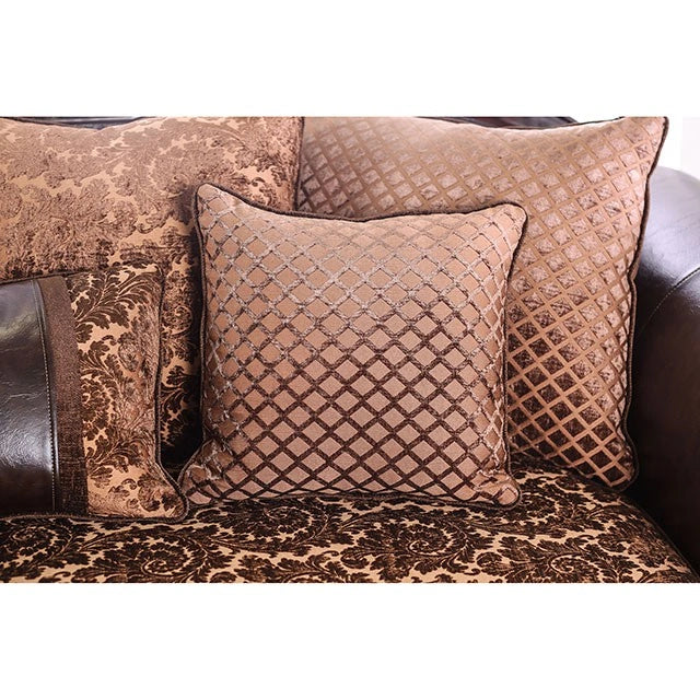 Elpis Love Seat