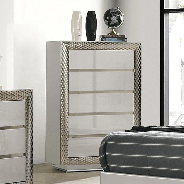 Ventnor Chest