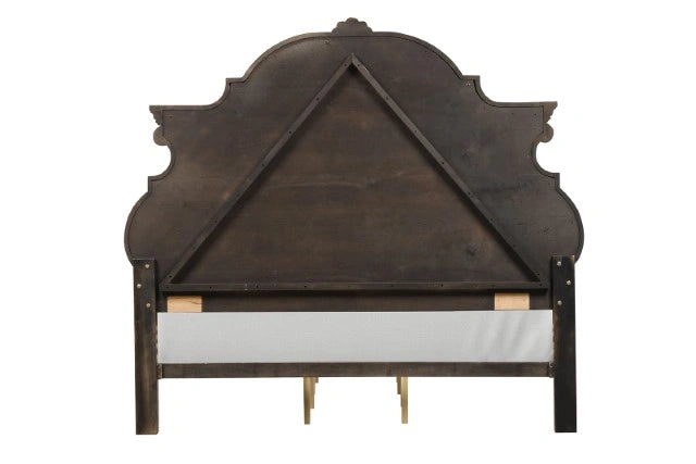 Leovanni Bed