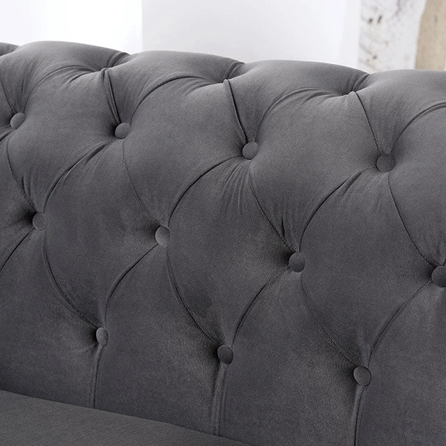 Castellon Chair