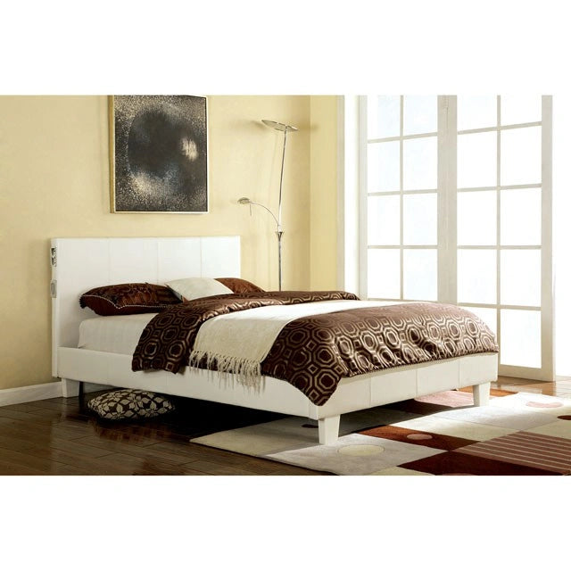 Evans Queen & Full Bed