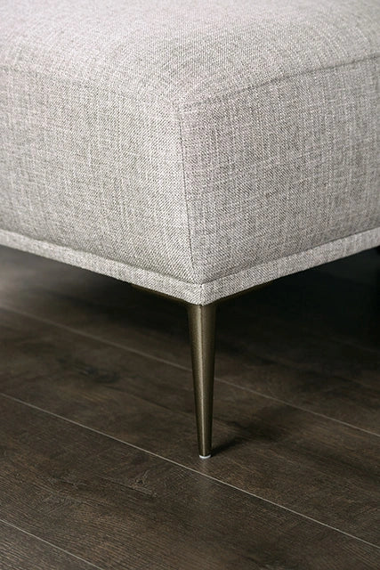 Forde Sectional, Right Chaise