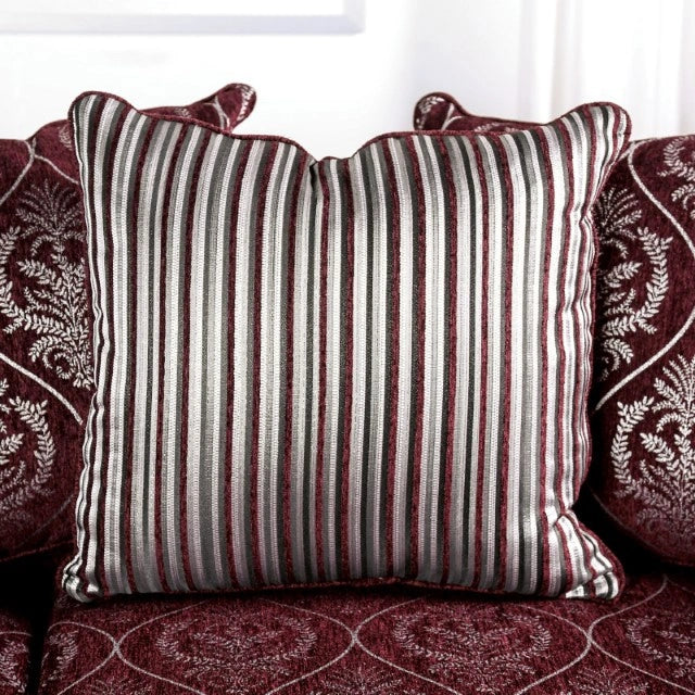 Sassari Loveseat