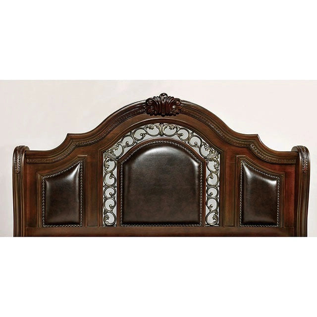 Flandreau Bed