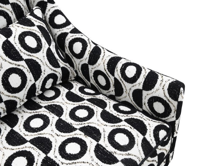 Viviani Accent Chair