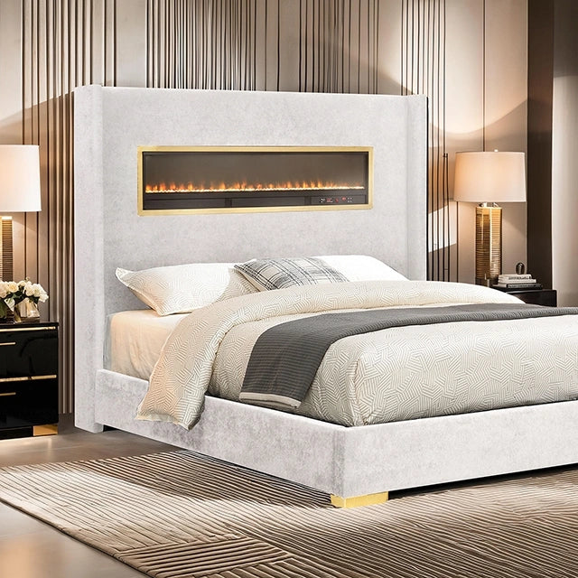 Danvers Queen Bed