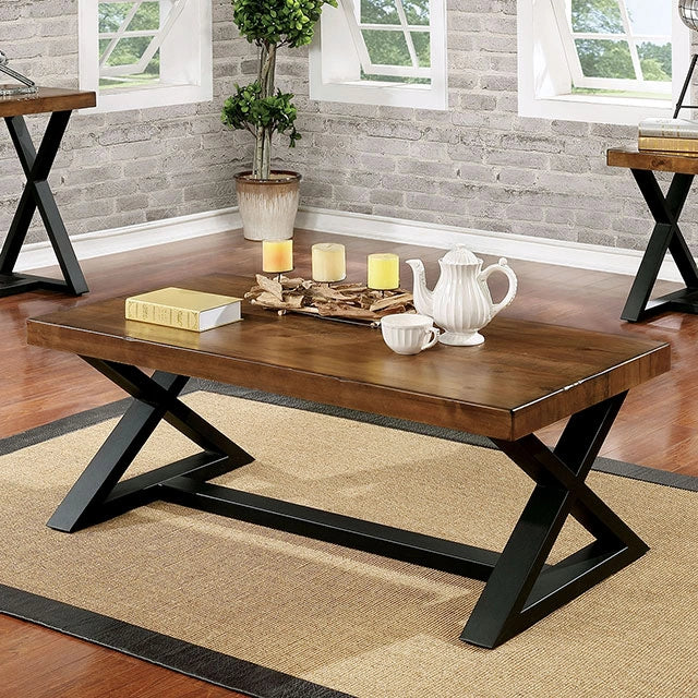 Nikki Coffee Table 6