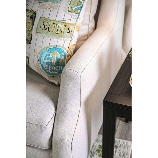 Dasia Love Seat
