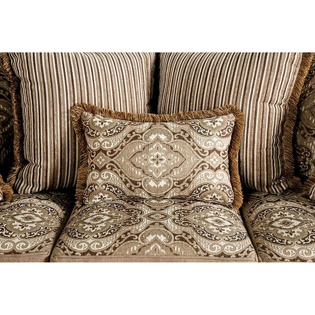Joselyn Sofa