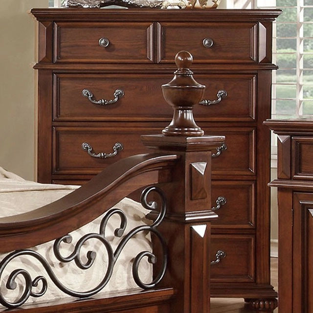 Landaluce Chest