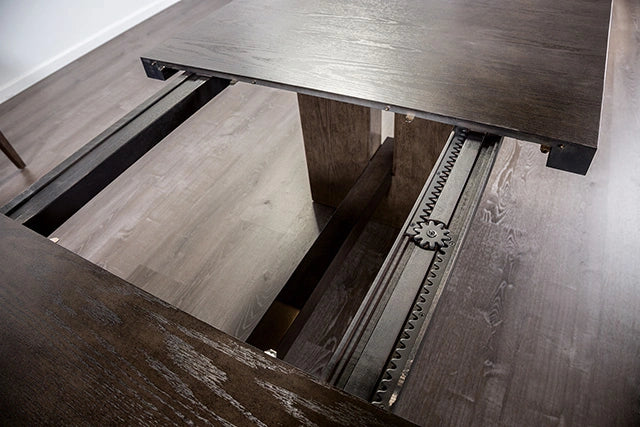 Morden Dining Table Set