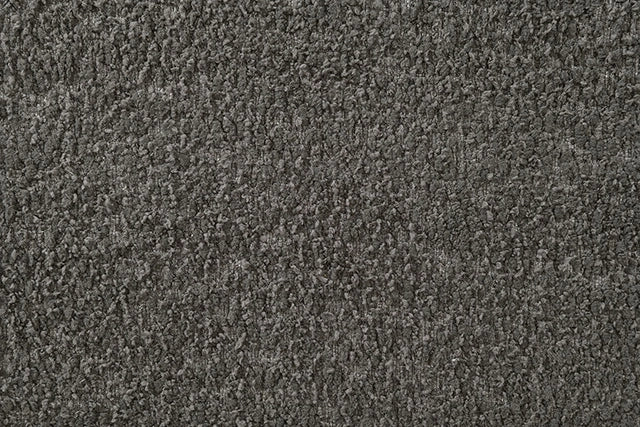 Stavern Bed Black & Grey
