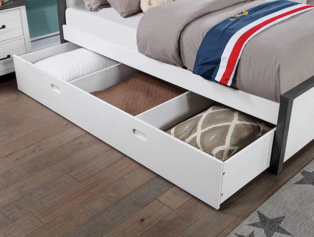 Priam Bed