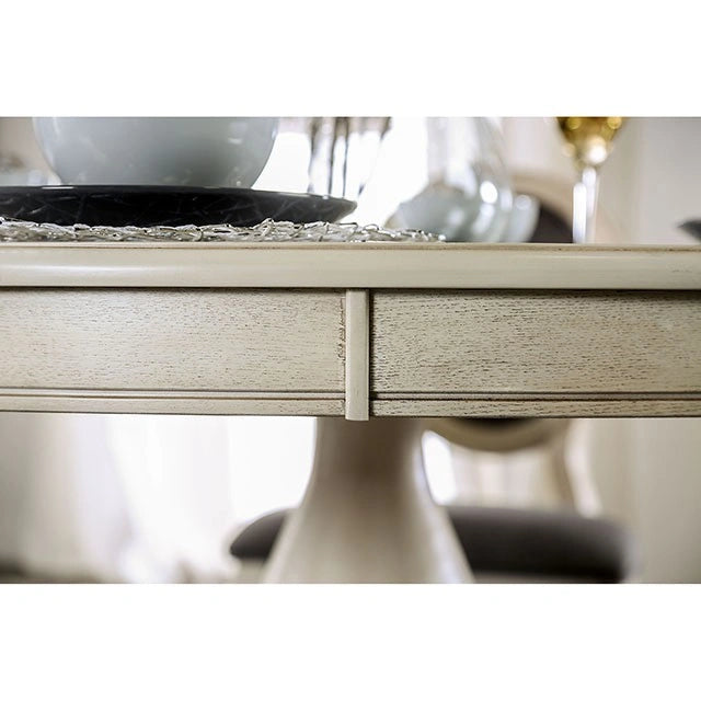 Kathryn 5 Pc Dining Table Set