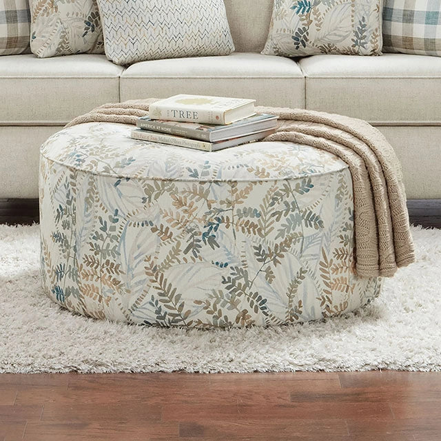 Cadigan Ottoman