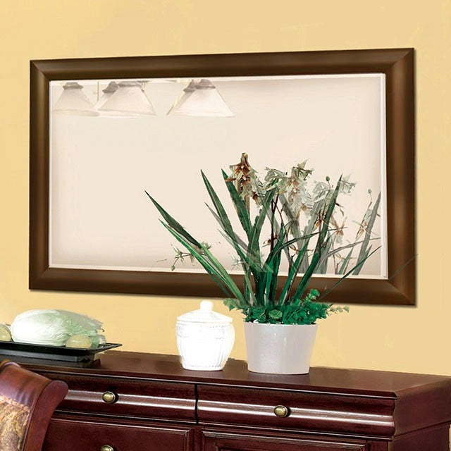 St. Nicholas Mirror