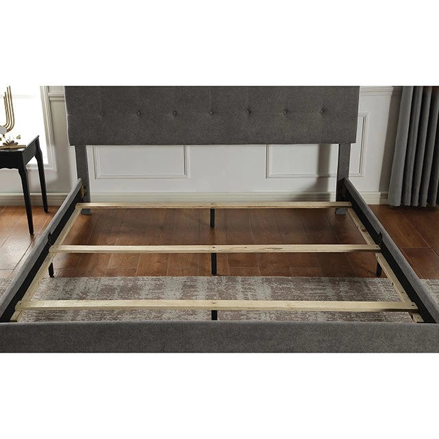 Carroll E.King Bed 5