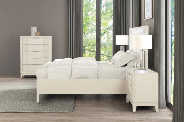 Isadore Bed