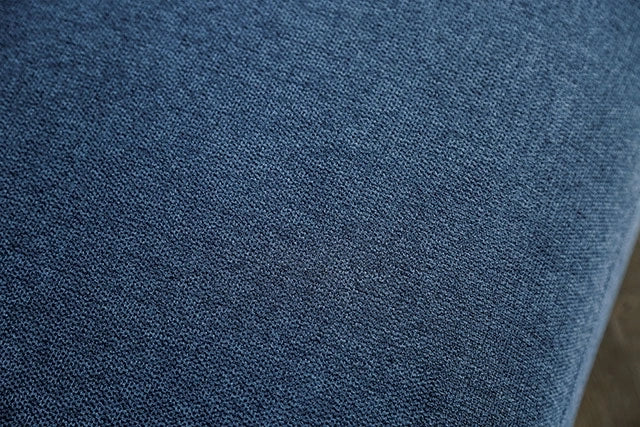 Stavanger 2-Seater Blue
