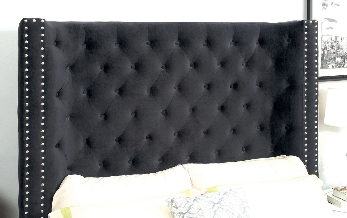 Mirabelle Bed