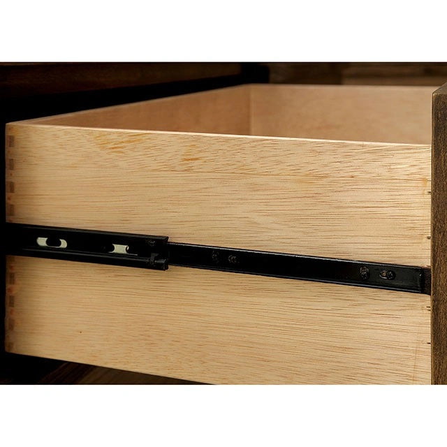 Coimbra Chest