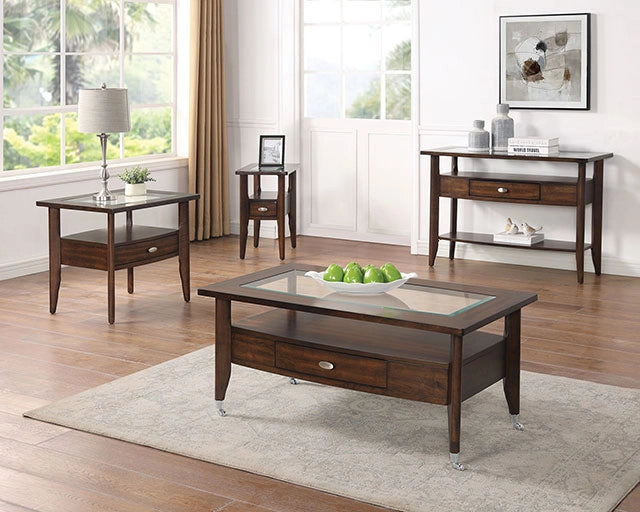 Riverdale End Table