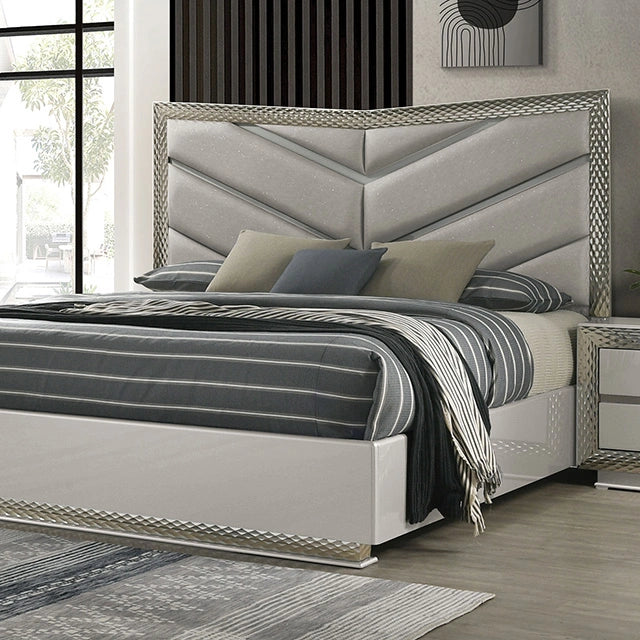 Ventnor Bed