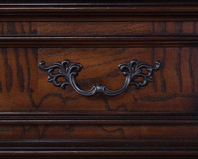Ventresca Dresser Cherry