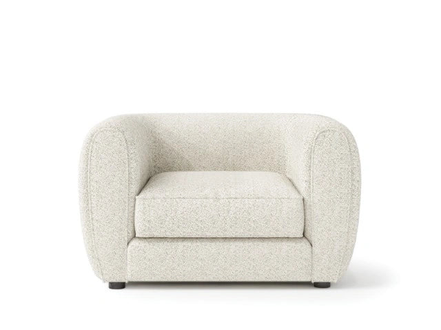 VERDAL Chair, Off-White