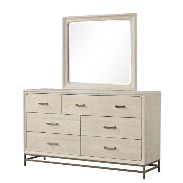 Sandnes Mirror