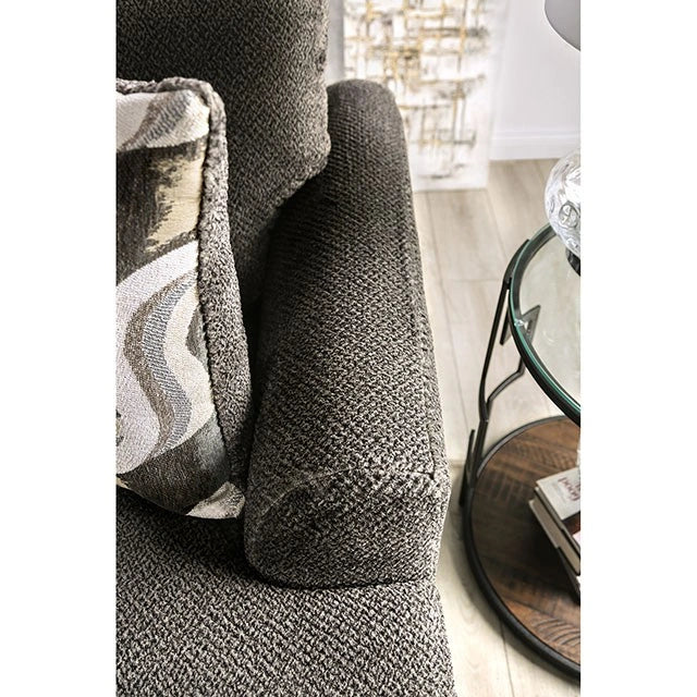 Taliyah Love Seat