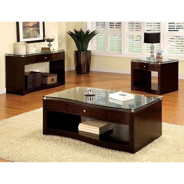 Pierce Sofa Table