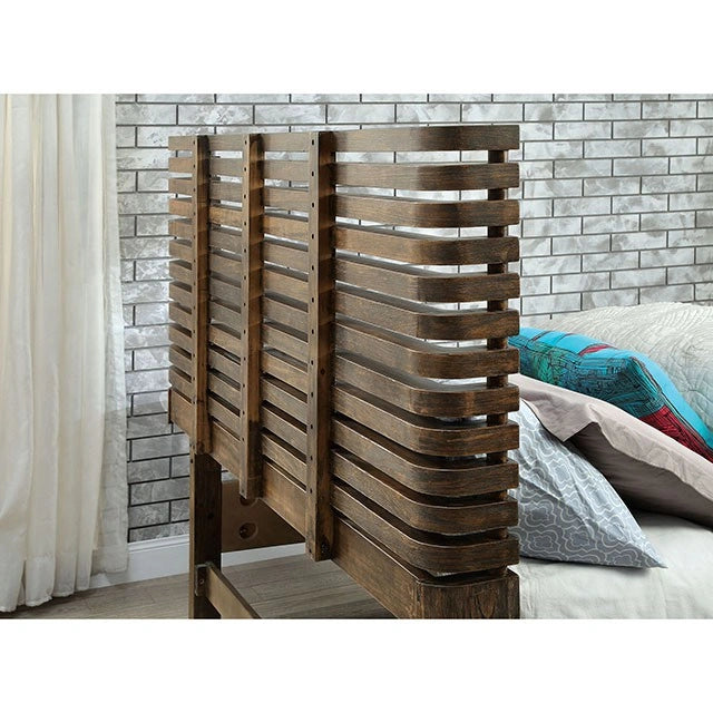 Hankinson E.King Bed