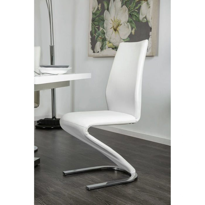 Midvale 7 Pc Dining Table Set