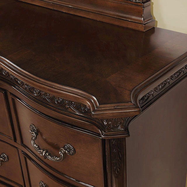 Hesperos Chest