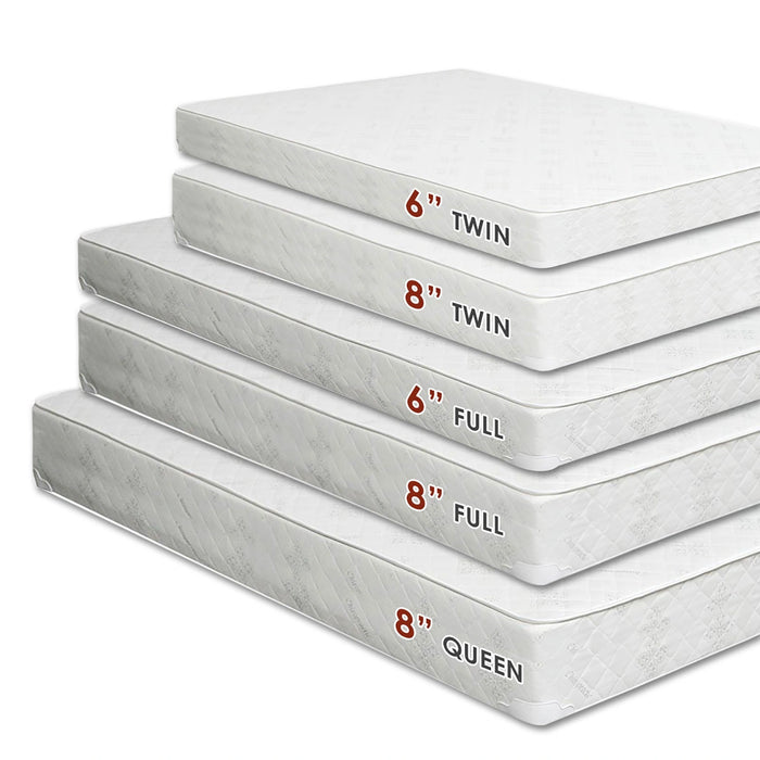 Daisy Mattress