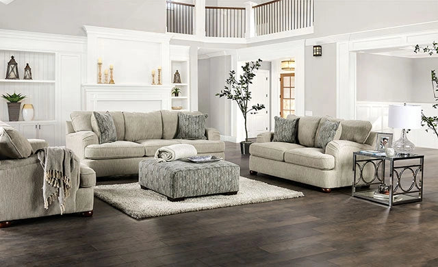 Salisbury Ottoman Multi