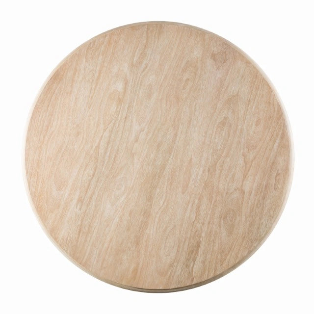 Orbetello 54" Round Dining Table