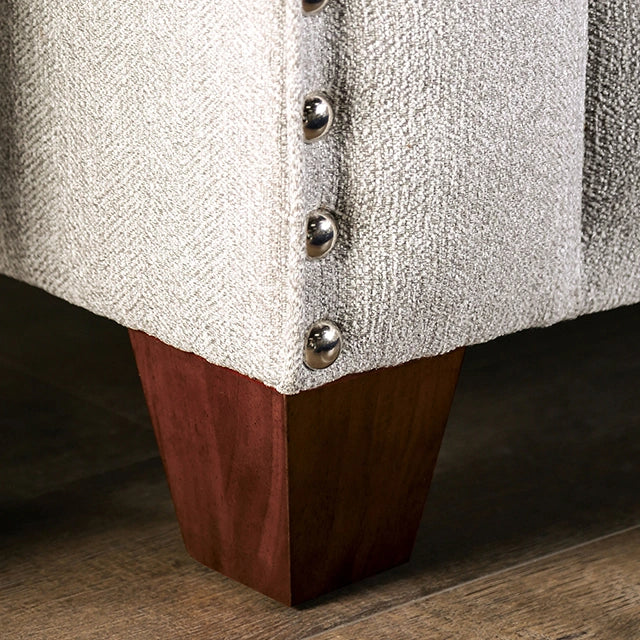 Stickney Sofa Gray